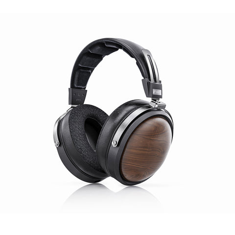 FiiO FT1 Over Ear Headphones Beechwood