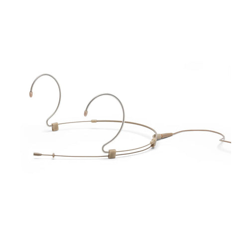 Samson DE50X Omnidirectional Condenser Micro Headset Kit