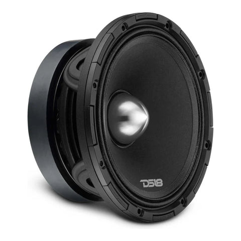 DS18 PROJECT360.64B 6.5\ Bullet Mid-High Loudspeaker 300W RMS"