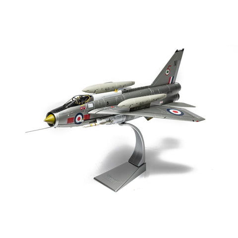 Corgi 1/48 English Electric Lightning F.6 - RAF No. 5 Sqn - RAF Leconfield