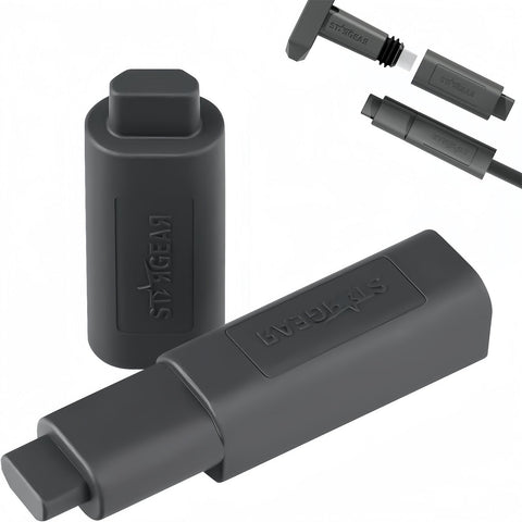 STARGEAR Gen2 Starlink SPX Cable End Caps