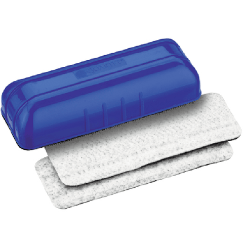 Quartet Whiteboard Eraser Magnetic Rubber