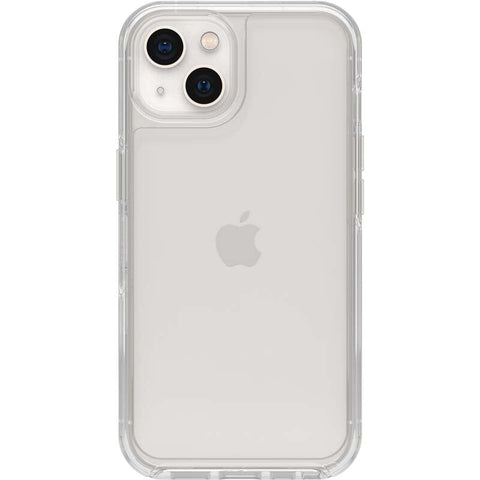 iShield Crystal Palace Clear Case iPhone 13 Mini Transparent