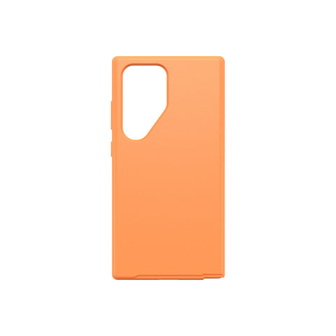 Otterbox Symmetry Phone Case for Samsung Galaxy S24 Ultra - Orange