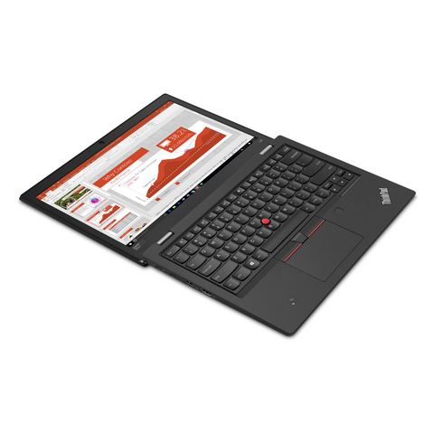 Lenovo ThinkPad L380 Yoga 2-in-1 Laptop i7-8550U 4.0GHz 16GB RAM 256GB
