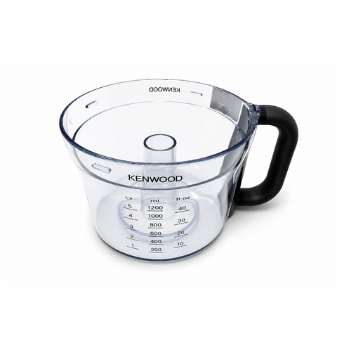 Kenwood Food Processor Bowl Assembly AS00005349