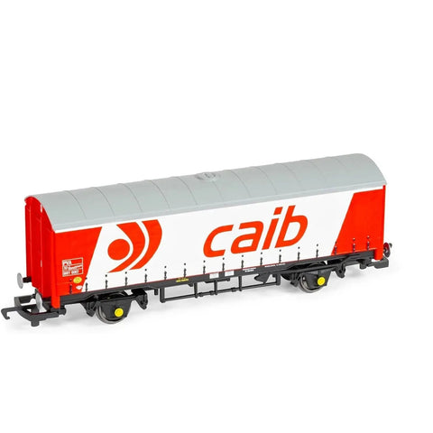 Hornby OO RailRoad Caib PVA Van