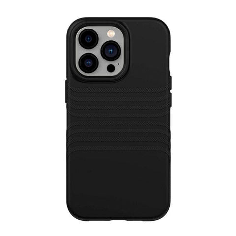 Tech21 Evo Tactile for iPhone 13 Pro Max / 12 Pro Max in Black