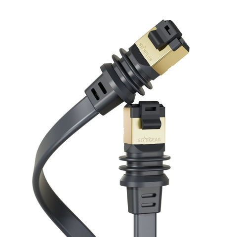 STARGEAR Gen3 / Mini Flat Ethernet Cable 30m