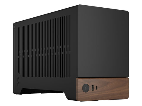Fractal Design Terra SFF Mini-ITX Gaming Case - Graphite