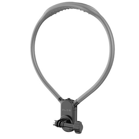 ZLOS Magnetic Neck Mount Quick-Release Anti-Shake POV Holder