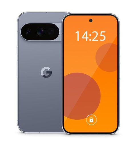 Google Pixel 10 Pro 256GB - Moonstone - [*Refurbished: Excellent condition]