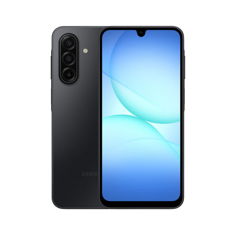 Samsung Galaxy A17 5G 128GB Black [~Refurbished: Very Good]