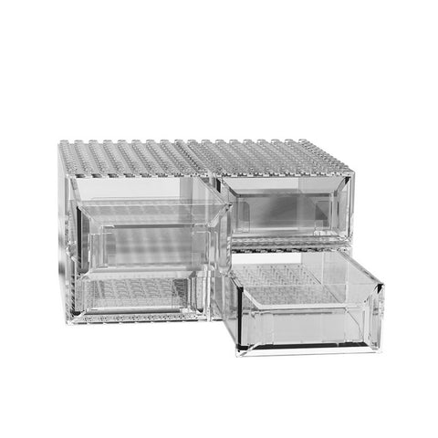 FiiO HB11 Stackable Earphone Storage Case
