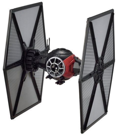 1/72 Star Wars First Order Special Forces TIE Fighter