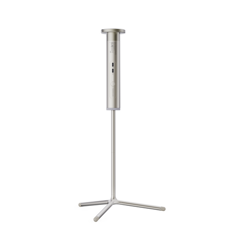 Aurzen Powerplay Magnetic Charging Stand 10,000mAh Grey for ZIP Porjector