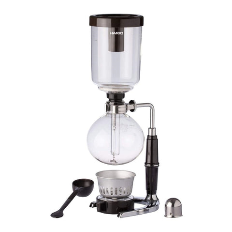 Hario Coffee Syphon Technica 2 Cup 240ml