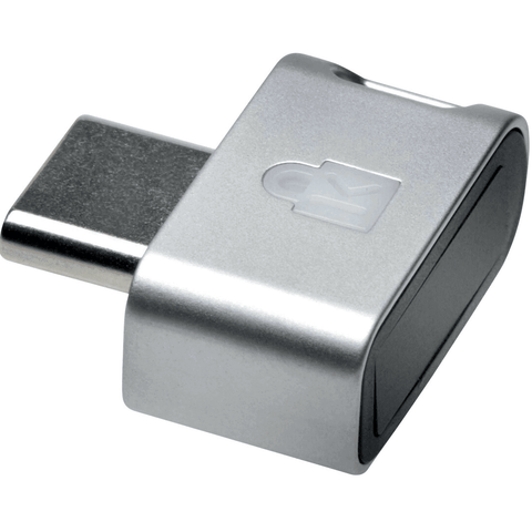 Kensington USB-C Verimark Fingerprint Key