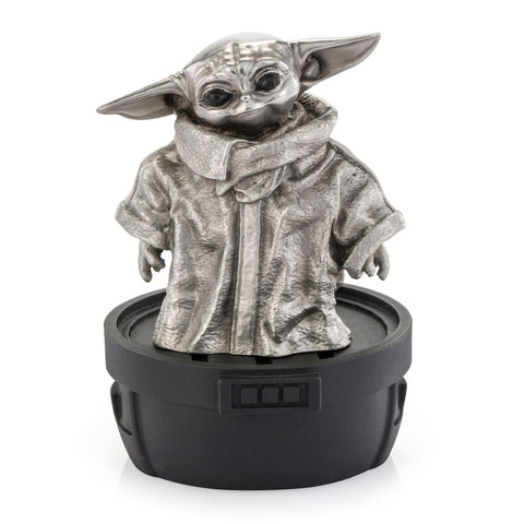 Star Wars Grogu Figurine