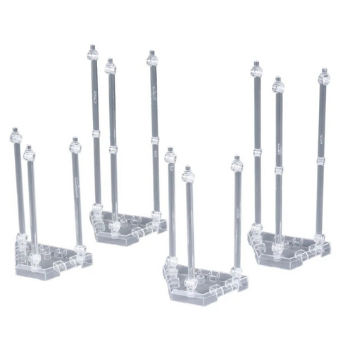 Bandai Weapon Display BASE 01