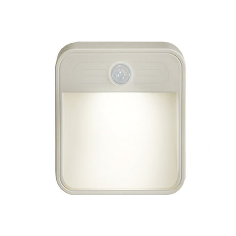Sansai Slimline Motion Sensor Rechargeable Night Light
