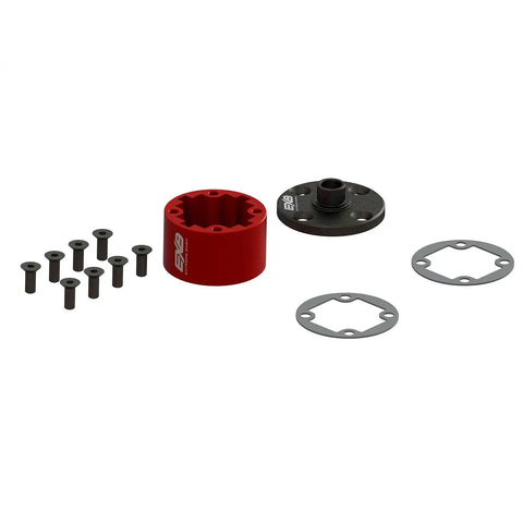 ARRMA Mojave EXB Metal 29mm Diff Case