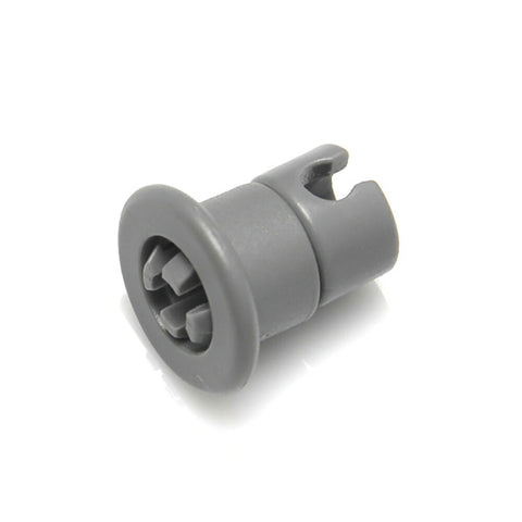 Delonghi Dishwasher Basket Wheel & Shaft Single 673001000018