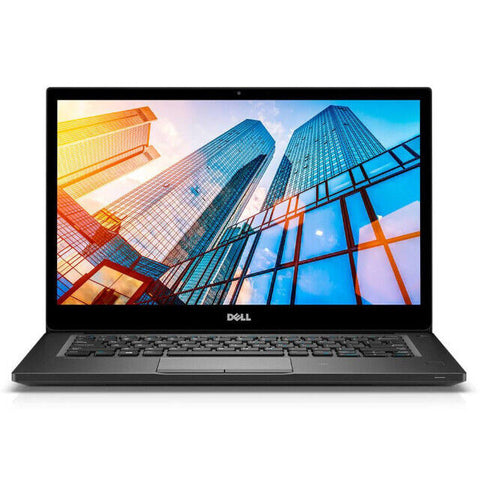 Dell Latitude 7490 14" Touch Laptop i5-8350U 3.6GHz 256GB 16GB RAM [~Refurbished: Excellent]