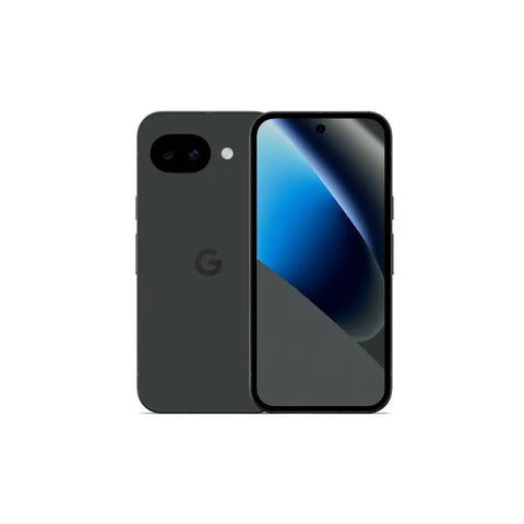 Google Pixel 10a 128GB (Obsidian) [~Refurbished: As new]