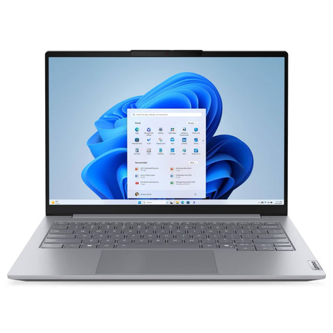 Lenovo ThinkBook 14 Gen 9 14" Core 7 240H 16GB RAM 512GB Business Laptop - Arctic Grey