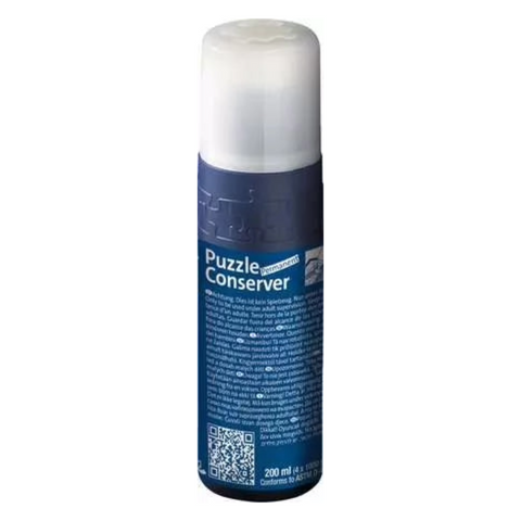 Ravensburger Puzzle Glue/Conserver 200ml