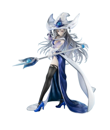 Megahouse Art Works Monsters Yu-Gi-Oh Duel Monsters Silent Magician