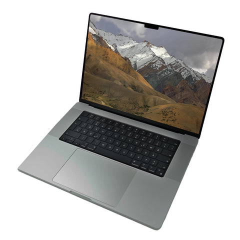 Apple MacBook Pro 16-inch 2023 M3 Pro 18GB RAM 512GB (Space Black) [~Refurbished: As new]