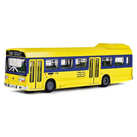 EFE 1/76 Leyland National Mk.1 Long 2 Door London Country Superbus KPA101K
