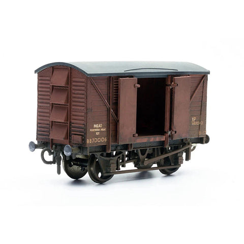 Dapol Oo 10t Ventilated Meat Van Kit
