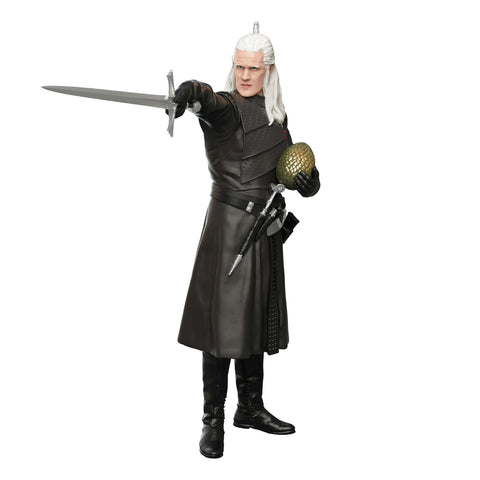 House of the Dragon(TM) Daemon Targaryen(TM) - Hallmark Keepsake Christmas Ornament