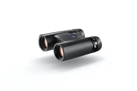 Zeiss Conquest HD 8x32 T* Lotutec Black Binoculars - 32mm | 8x | Roof Prism