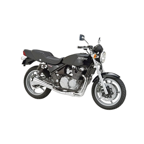 Aoshima 1/12 Kawasaki ZR400C Zephyr 89