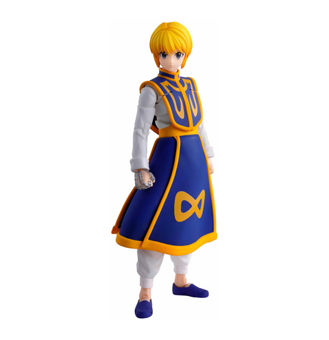 Tamashii Nations S.H.Figuarts Curarpikt