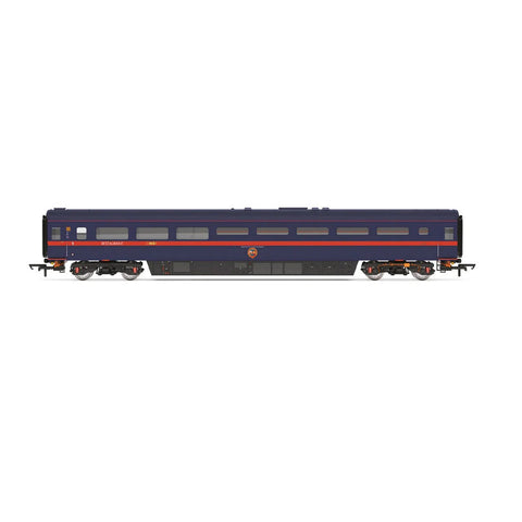 Hornby OO GNER MK3 Trailer Restaurant First Buffet (TRFB) 40737 - Era 9