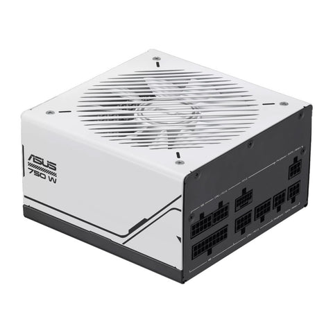 ASUS Prime AP-750G 750W 80+ Gold ATX Fully Modular Power Supply