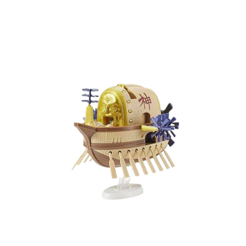 Bandai One Piece Grand Ship Collection Ark Maxim Model Kit