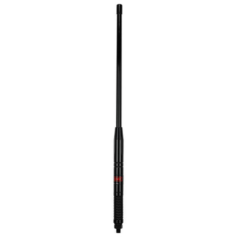GME AE4701B 2.1dBi UHF Radome Antenna - Black