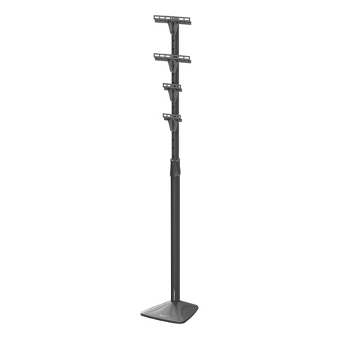 Barkan EV140FC 145cm Outdoor EV Charger Stand