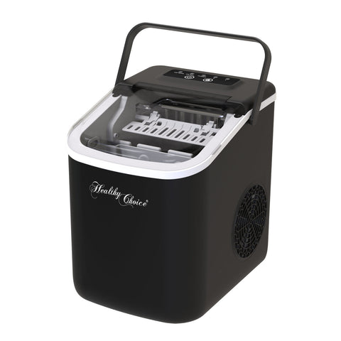 Healthy Choice 1.1L Water Tank Ice Cube Maker