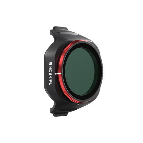 Freewell ND64/PL Hybrid Filter for DJI Mini 5 Pro