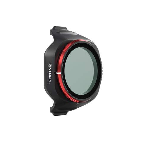 Freewell ND4/PL Hybrid Filter for DJI Mini 5 Pro