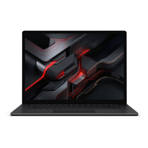 Microsoft Surface Laptop 3 Matte Black (1873) 15" Ryzen 7 3780U 512GB 16GB [~Refurbished: As New]