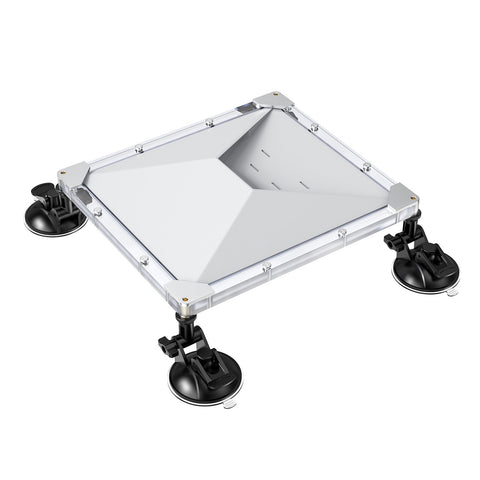 Laser ChargeCore Starlink Mini Window Mount