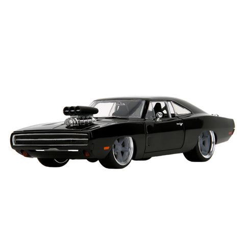Jada 1:24 Scale Fast & Furious X 1970 Dodge Charger Diecast Vehicle Toy
